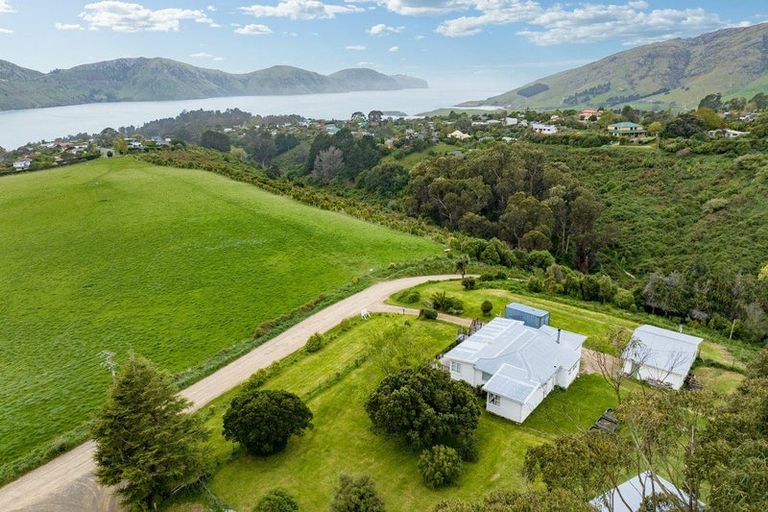 Photo of property in 250 Bayview Road, Diamond Harbour, 8972