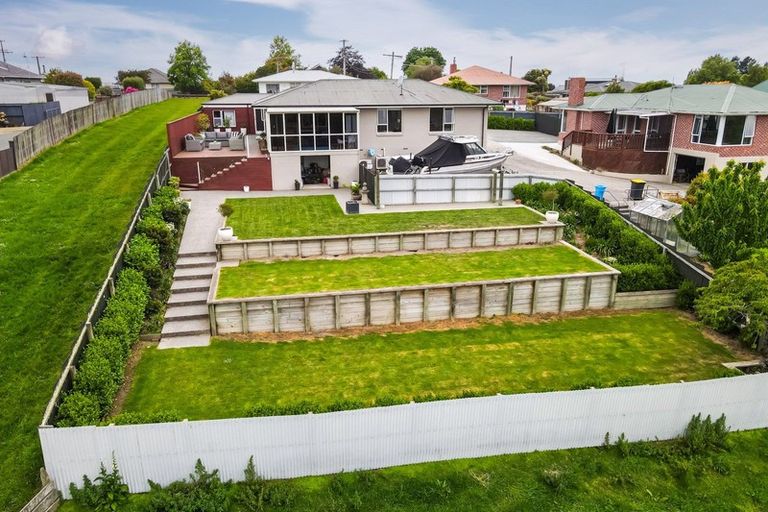 Photo of property in 6a Usk Street, Marchwiel, Timaru, 7910