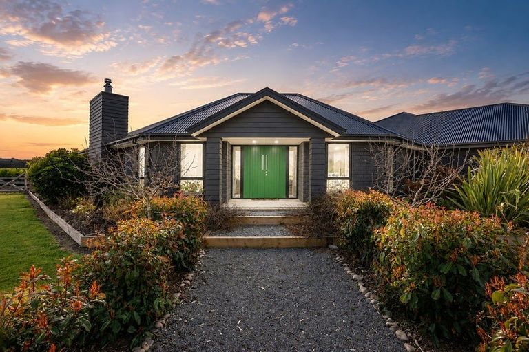 Photo of property in 357 Pesters Road, Eyrewell, Rangiora, 7476