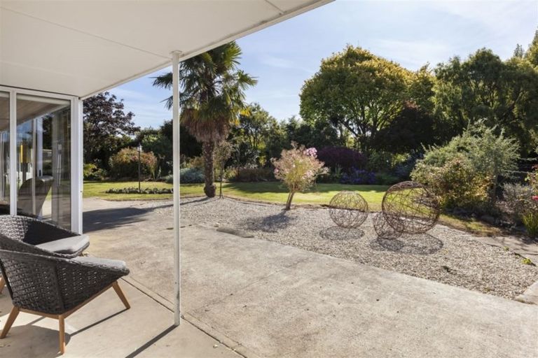 Photo of property in 151 Burgesses Road, Clarkville, Kaiapoi, 7692
