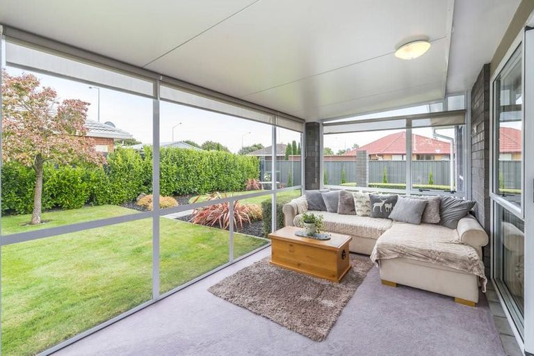 Photo of property in 5 Dumfries Drive, Hei Hei, Christchurch, 8042