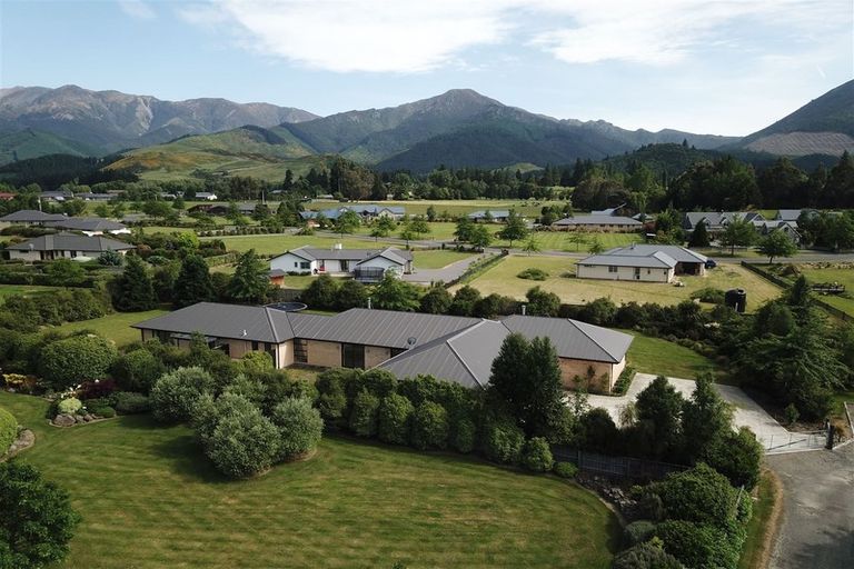Photo of property in 22 Lochiel Drive, Hanmer Springs, 7334