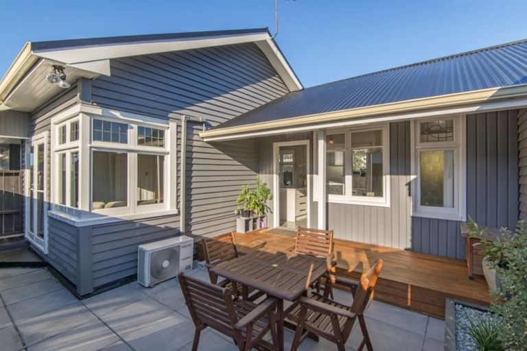 Photo of property in 51 Rayburn Avenue, Papanui, Christchurch, 8053