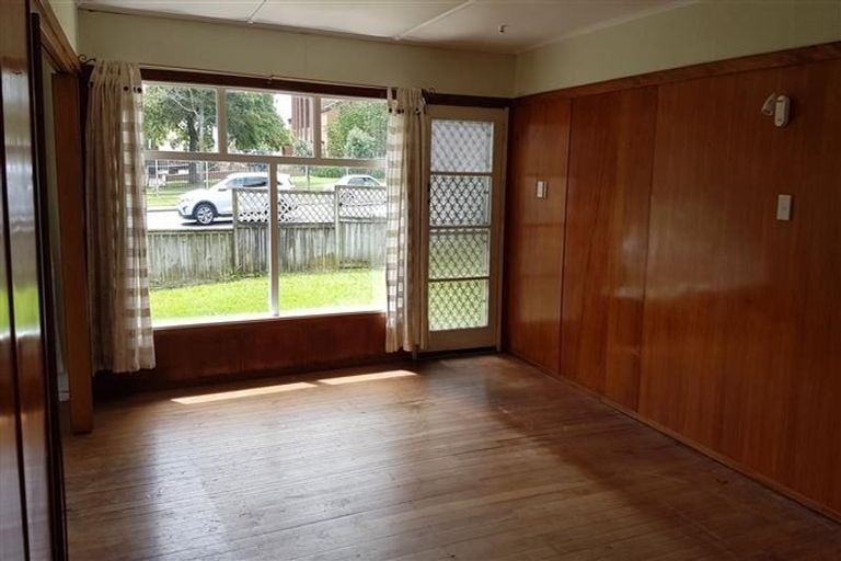 Photo of property in 181 Pakuranga Road, Pakuranga, Auckland, 2010