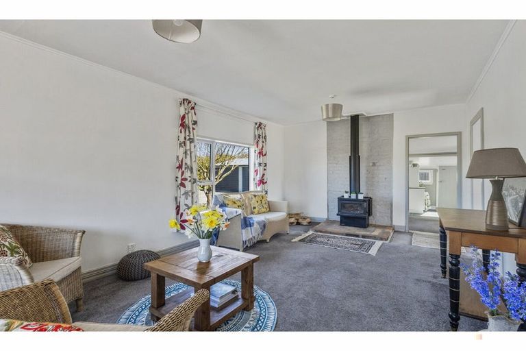 Photo of property in 138 Talbot Street, Geraldine, 7930