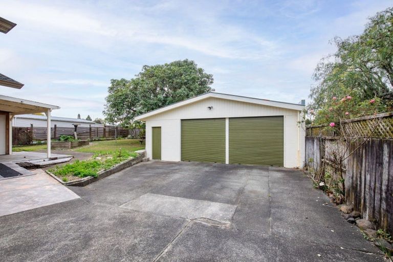 Photo of property in 98 Studholme Street, Morrinsville, 3300