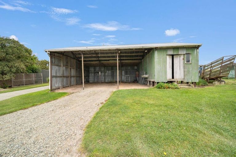 Photo of property in 156 Airedale Road, Weston, Oamaru, 9492