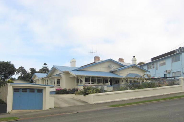 Photo of property in 29 Wansbeck Street, South Hill, Oamaru, 9400