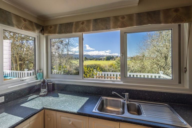 Photo of property in 947 Raetihi Ohakune Road, Ohakune, 4625