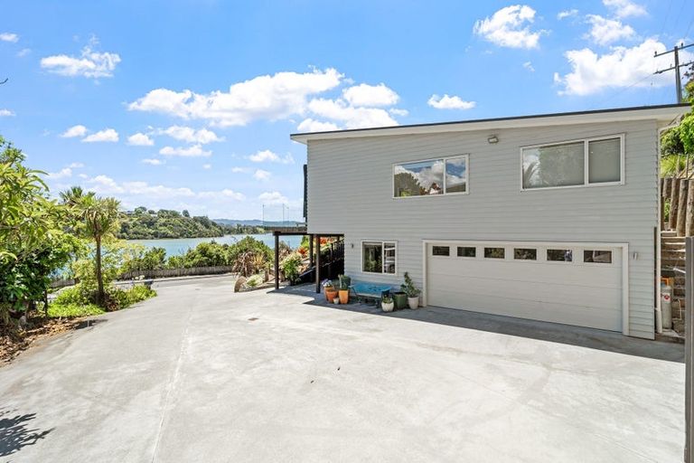 Photo of property in 1248 Sandspit Road, Sandspit, Warkworth, 0982