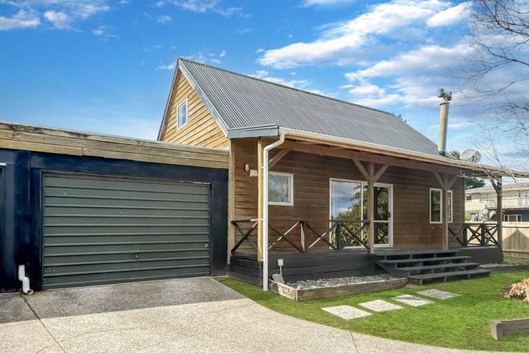 Photo of property in 34 Hyde Avenue, Richmond Heights, Taupo, 3330