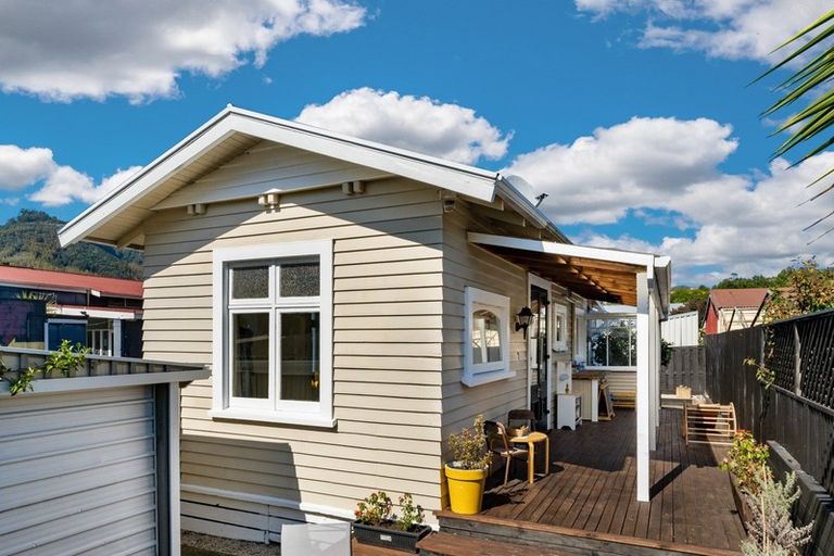 Photo of property in 152 Toi Toi Street, Nelson South, Nelson, 7010