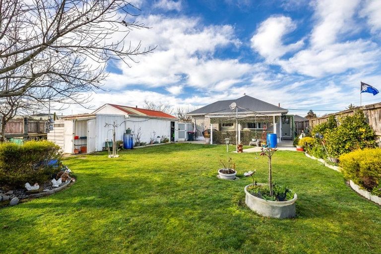 Photo of property in 52 Tomrich Street, Aranui, Christchurch, 8061