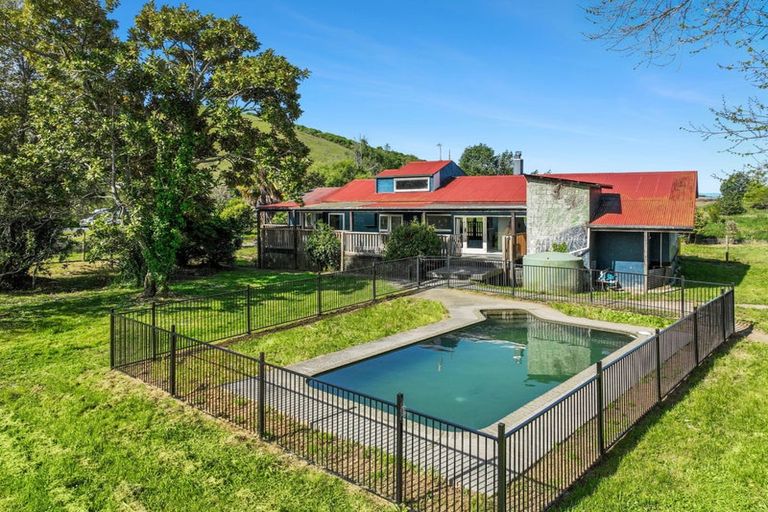 Photo of property in 82 Riwaka-kaiteriteri Road, Riwaka, Motueka, 7197