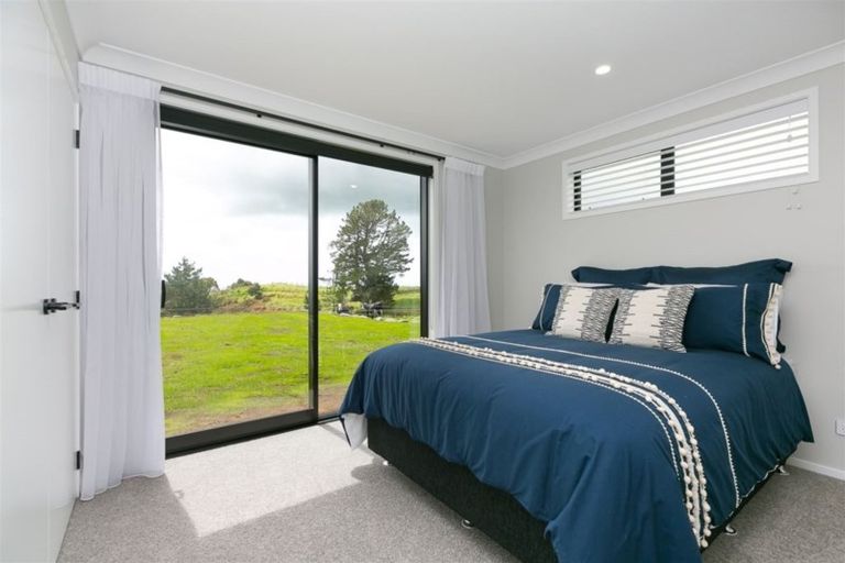 Photo of property in 110 Stockman Road, Tikorangi, Waitara, 4383