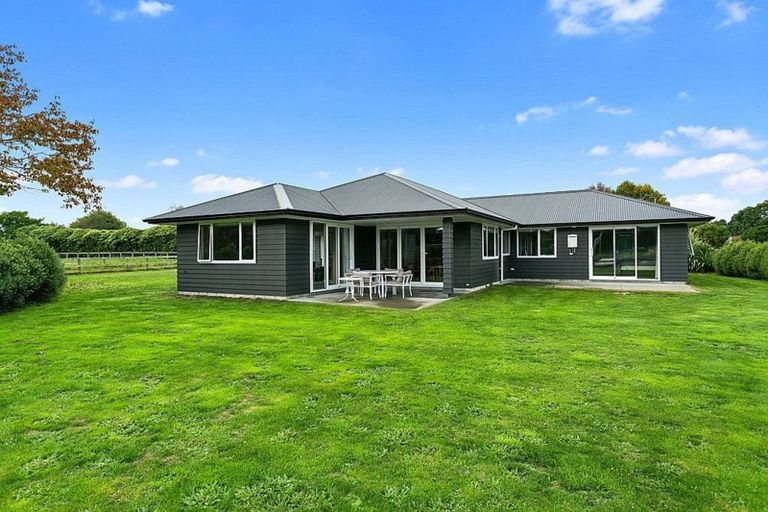 Photo of property in 1286 Mcclure Street, Pirongia, Te Awamutu, 3876