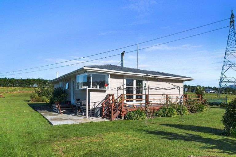 Photo of property in 374 Riverside Road, Okuku, 7473