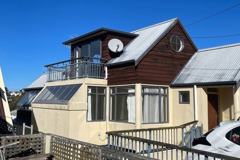 Photo of property in 14a Barton Terrace, Thorndon, Wellington, 6011