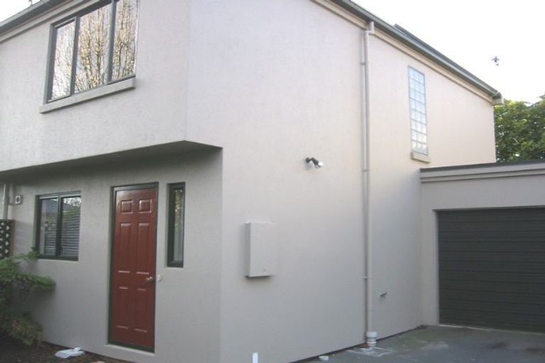 Photo of property in 261a Wilsons Road, Waltham, Christchurch, 8023