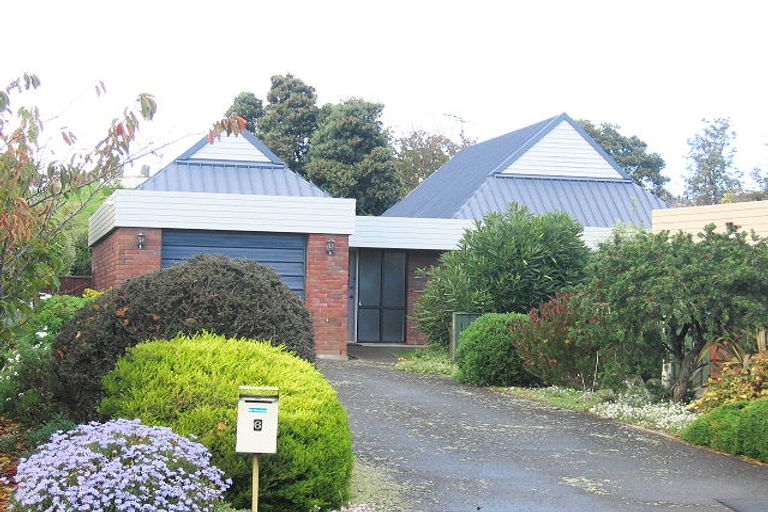 Photo of property in 4 Tudor Court, Paraparaumu Beach, Paraparaumu, 5032