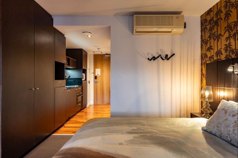 Photo of property in 4/257f Wakefield Street, Te Aro, Wellington, 6011