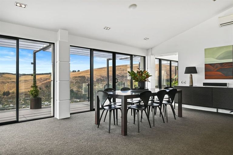 Photo of property in 134 Richmond Hill Road, Richmond Hill, Christchurch, 8081