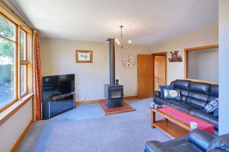 Photo of property in 396 Wairakei Road, Burnside, Christchurch, 8053