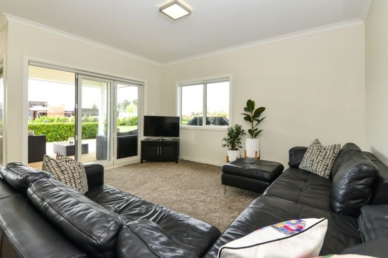 Photo of property in 109 Birchwood Lane, Tamahere, Hamilton, 3283