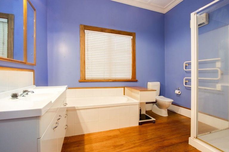 Photo of property in 103 Georges Drive, Napier South, Napier, 4110