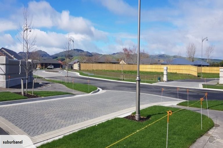 Photo of property in 1 Gammack Drive, Halswell, Christchurch, 8025