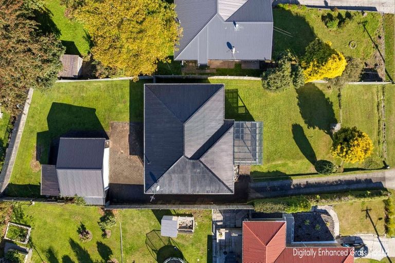 Photo of property in 9 Sherriff Street, Hillcrest, Rotorua, 3015