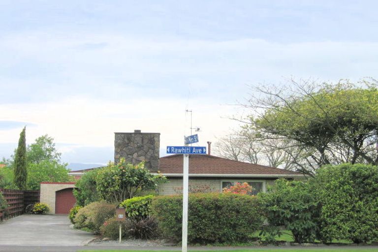 Photo of property in 46 Rawhiti Avenue, Matamata, 3400