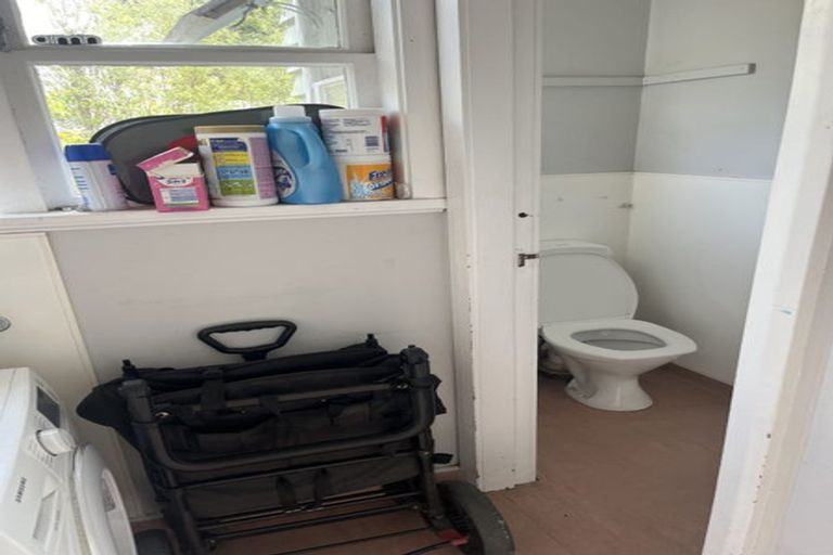 Photo of property in 25 Boswell Street, Kawakawa, 0210