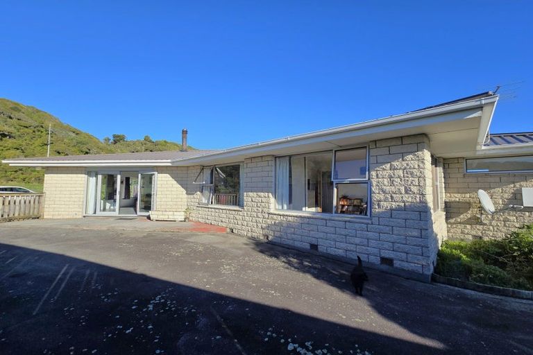 Photo of property in 1601 Kumara Junction Highway, Kumara Junction, Hokitika, 7882
