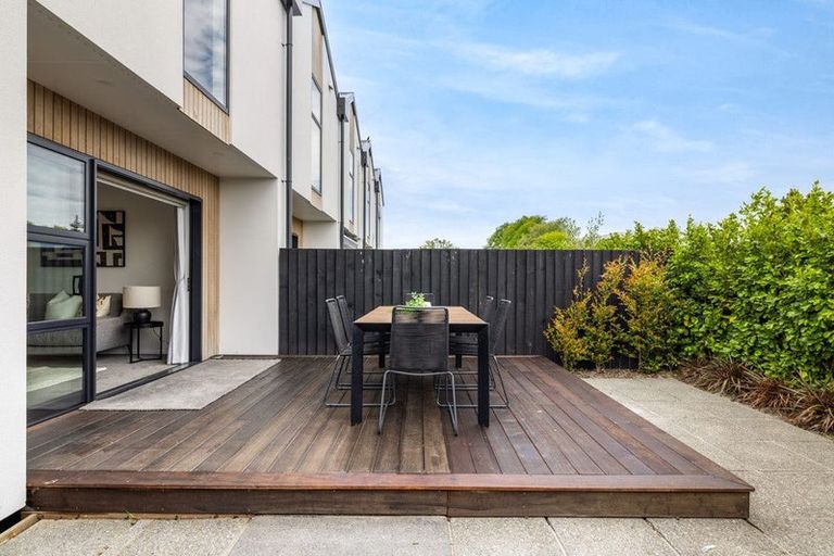 Photo of property in 1/7 Gambia Street, Papanui, Christchurch, 8053