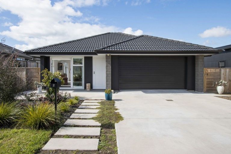 Photo of property in 2 Mural Drive, Katikati, 3129