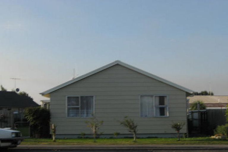 Photo of property in 57 Richard Pearse Drive, Temuka, 7920