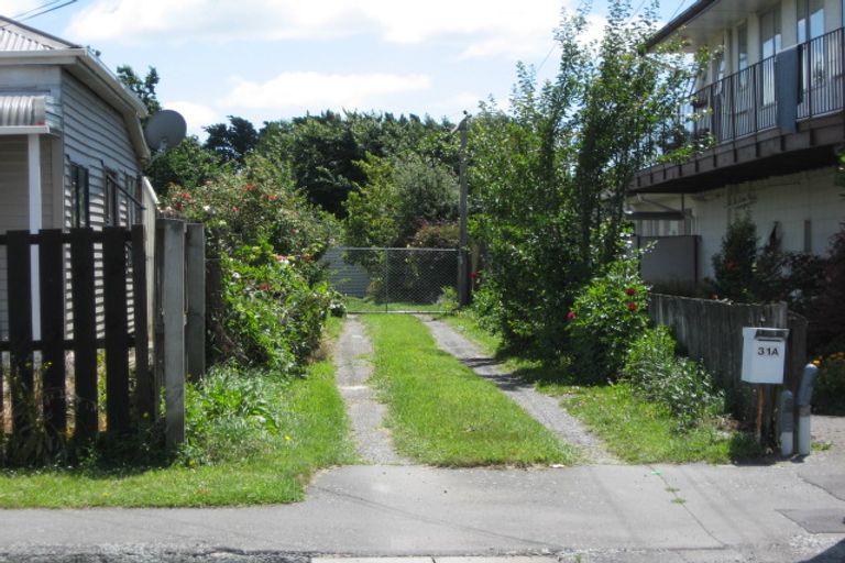 Photo of property in 31a Ward Street, Addington, Christchurch, 8024
