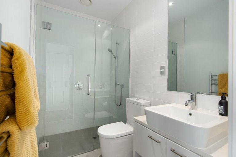 Photo of property in Sentinel Apartments, 1903/3 Northcroft Street, Takapuna, Auckland, 0622