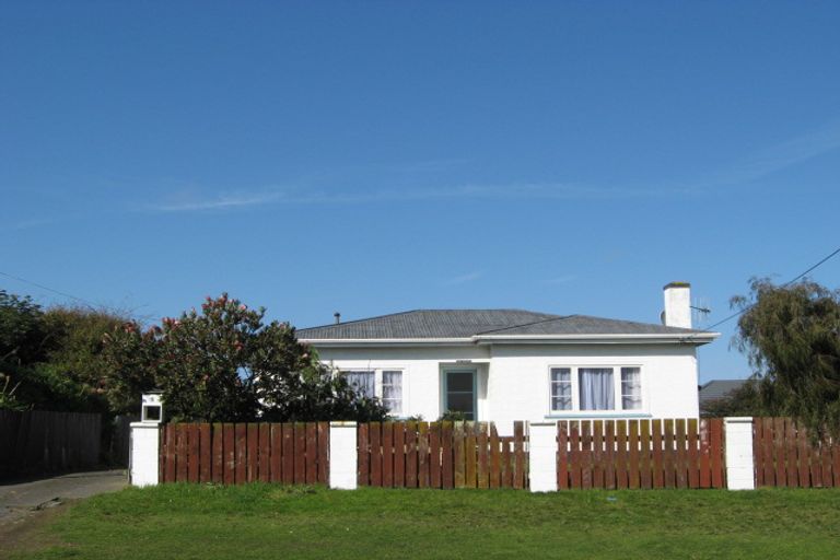 Photo of property in 45 Puriri Street, Gonville, Whanganui, 4501