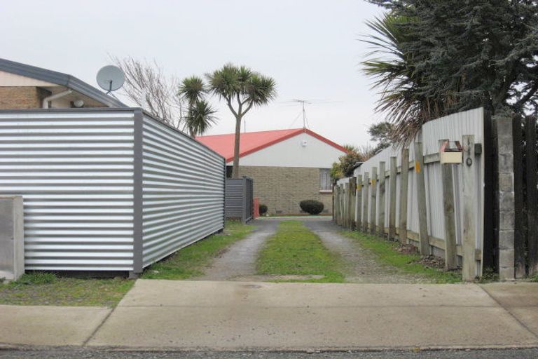 Photo of property in 110 Waiau Crescent, Kingswell, Invercargill, 9812