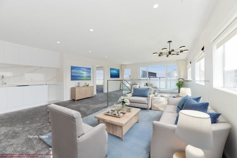 Photo of property in 8 Pirihonga Road, Flat Bush, Auckland, 2019