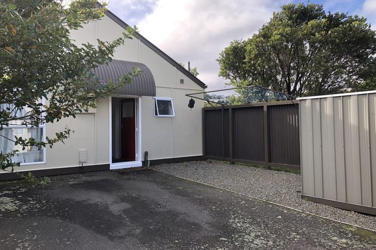 Photo of property in 4/17 Cedar Street, Maungaraki, Lower Hutt, 5010