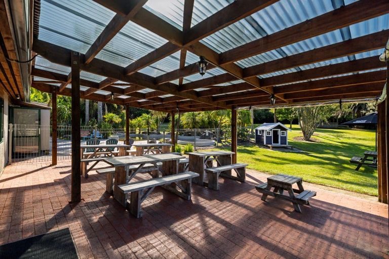 Photo of property in 1b Warner Road, Oropi, 3173