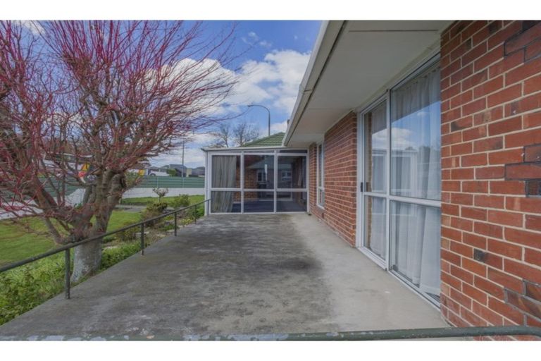 Photo of property in 6 Glen Street, Marchwiel, Timaru, 7910