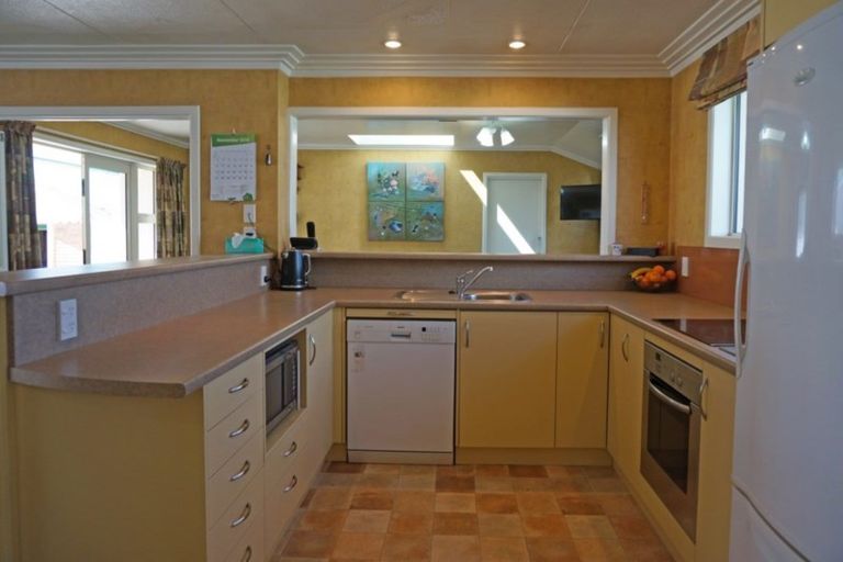 Photo of property in 541 Yarrow Street, Glengarry, Invercargill, 9810