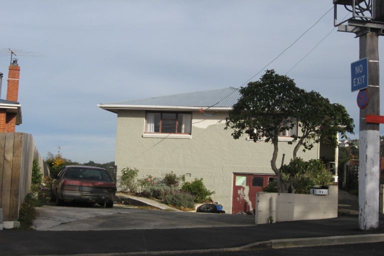 Photo of property in 71 Greenock Street, Kaikorai, Dunedin, 9010