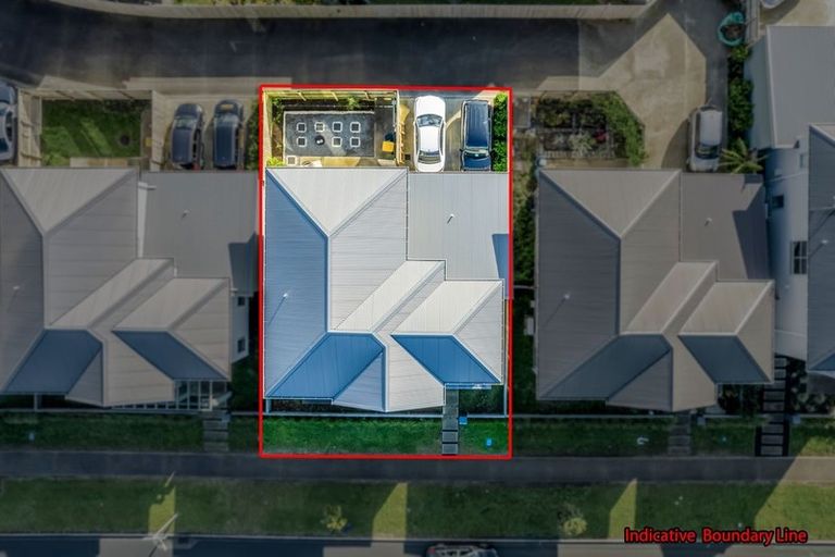 Photo of property in 14 Kauri Heart Avenue, Takanini, 2112