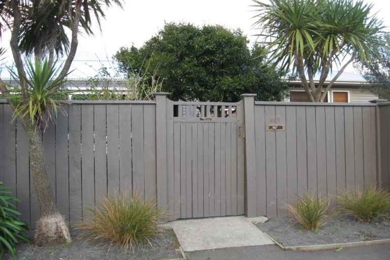 Photo of property in 601 Evans Bay Parade, Kilbirnie, Wellington, 6022