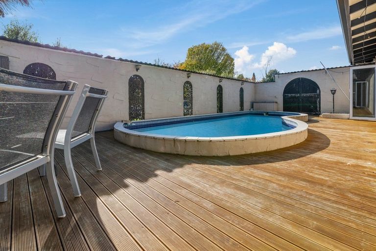 Photo of property in 1 Blackmore Drive, Lynmore, Rotorua, 3010